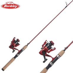 Ensemble Spinning Berkley Cherrywood MH