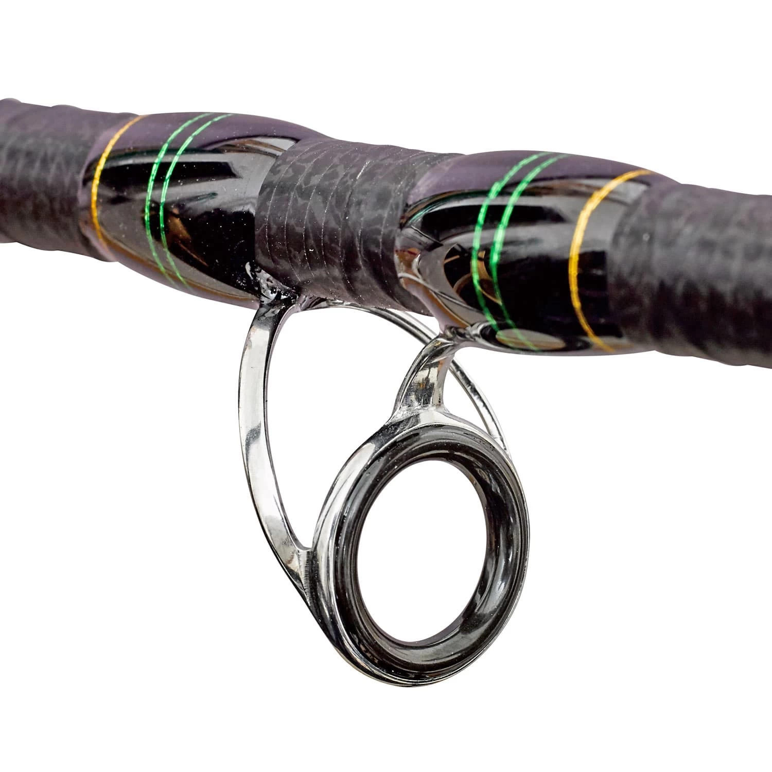 Canne Gunki Skyward-Cast C-225XH+ 2.25m 30-80g – Image 4