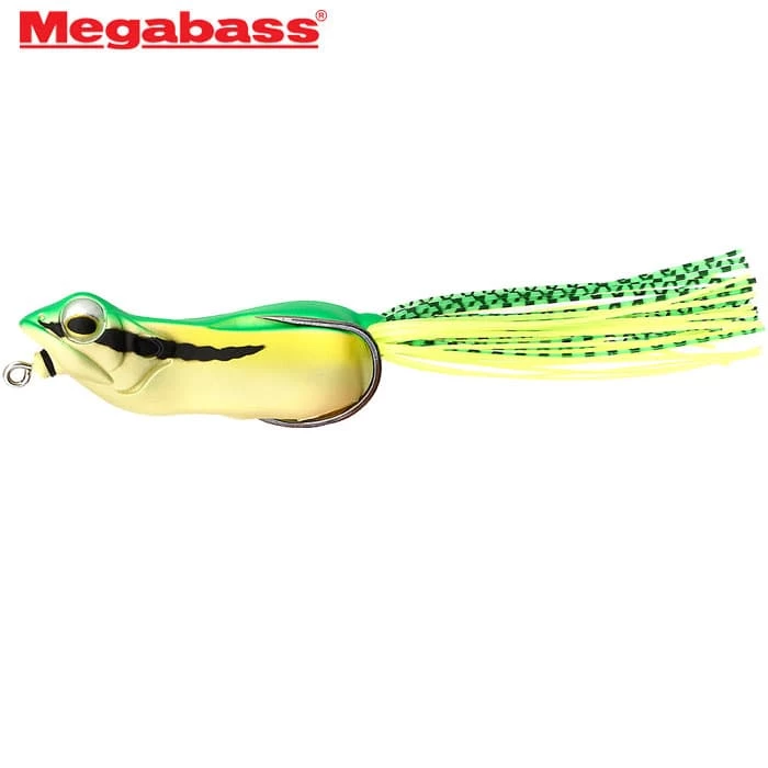 Pack Leurre Megabass Bis Gabot 77mm 21g – Image 2