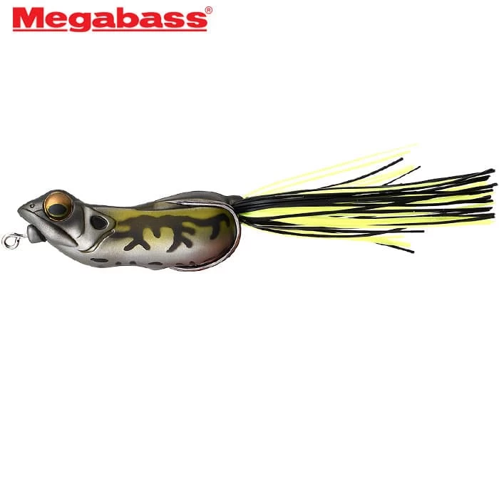 Pack Leurre Megabass Bis Gabot 77mm 21g – Image 3