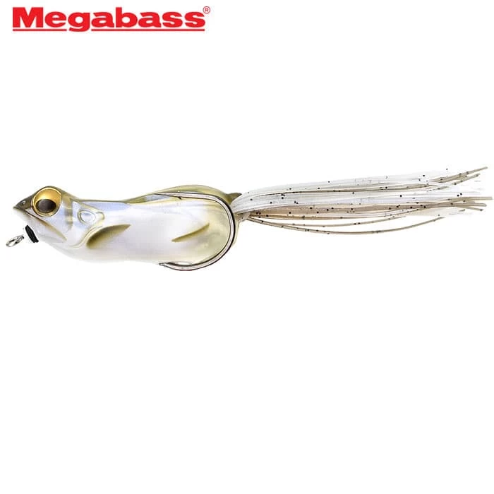 Pack Leurre Megabass Bis Gabot 77mm 21g – Image 4