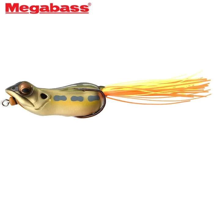 Pack Leurre Megabass Bis Gabot 77mm 21g – Image 5