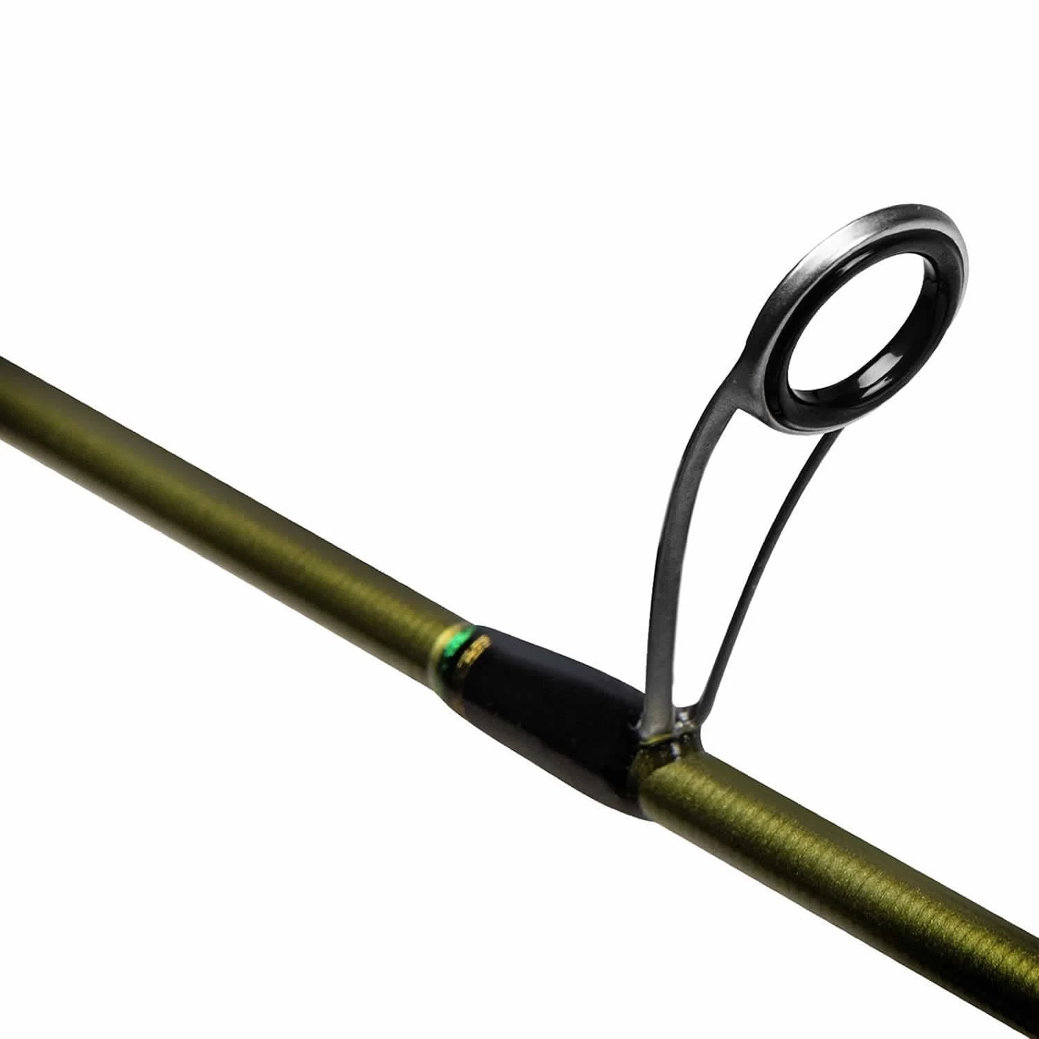 Pack Spinning Major Craft Troutino France Limited L 1.87m Daiwa Silvercreek 2000SH – Image 3