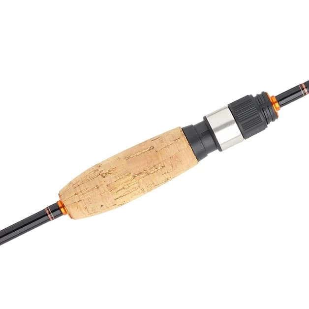 Canne Spinning Daiwa Presso 602 ULR 1.83m 0.5-5g â Image 2