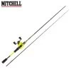 Ensemble Casting Mitchell Colors MX Neo 662M 1.98m 7-35g BC L