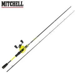 Ensemble Casting Mitchell Colors MX Neo 662M 1.98m 7-35g BC L