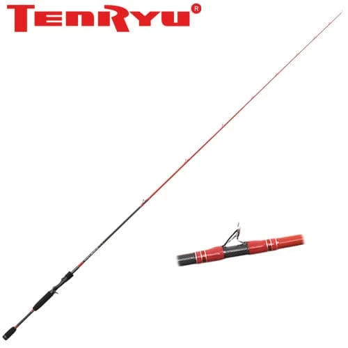 Canne Tenryu Injection BC 71 H 2.16m 14-42g