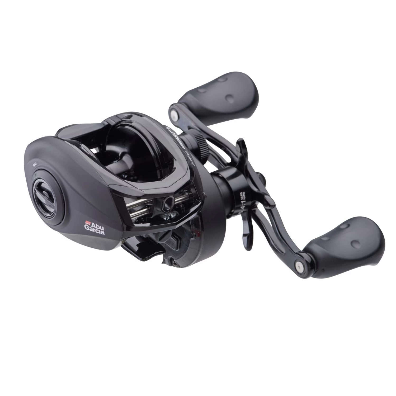 Ensemble Casting Abu Garcia Beast X Pike 842 XXH 50-220g + Revo Beast X LH – Image 7