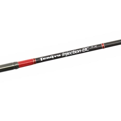 Canne Tenryu Injection BC 71 H 2.16m 14-42g – Image 3