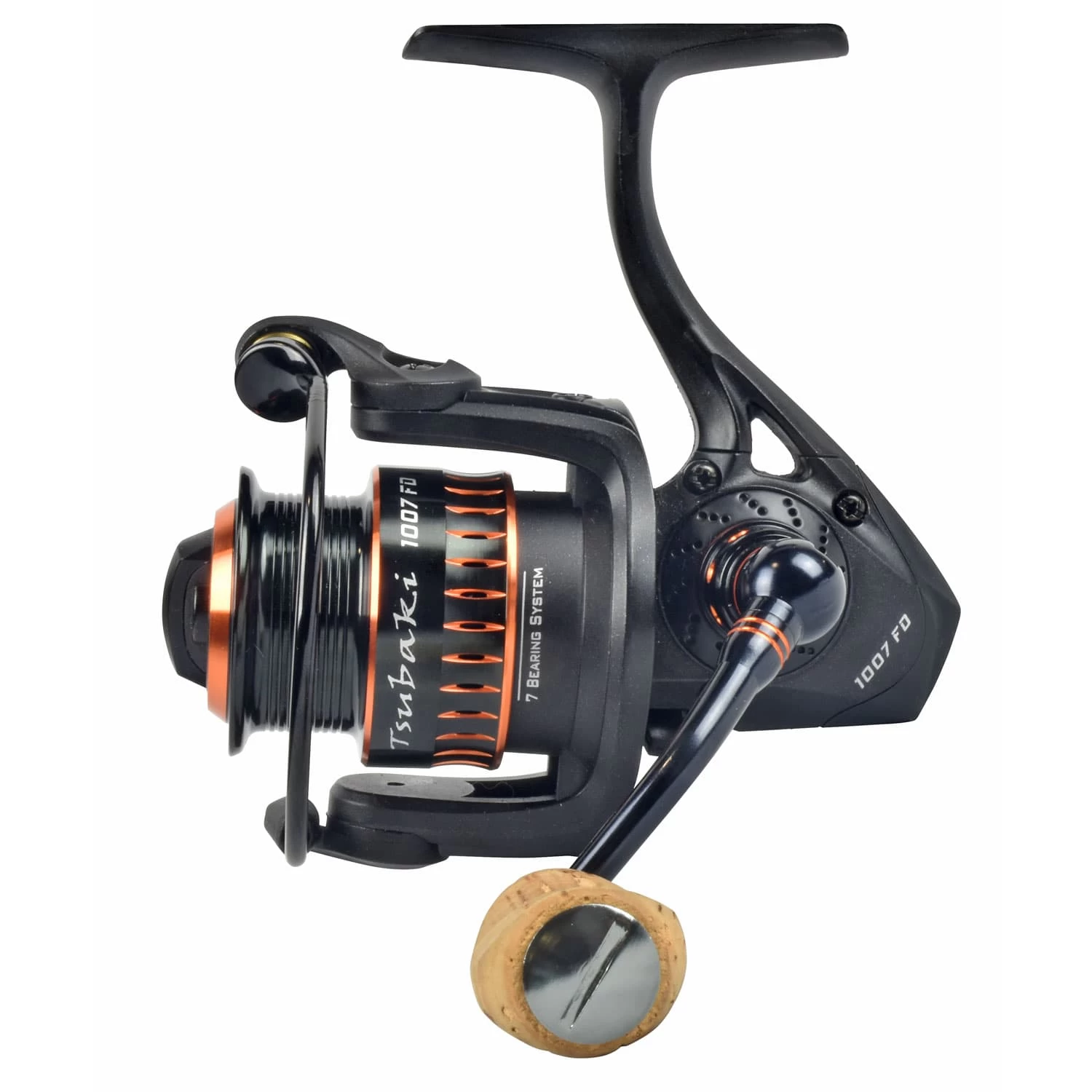 Pack Spinning Sakura Tsubaki TSS 632 L 1.90m 1007 FD – Image 4