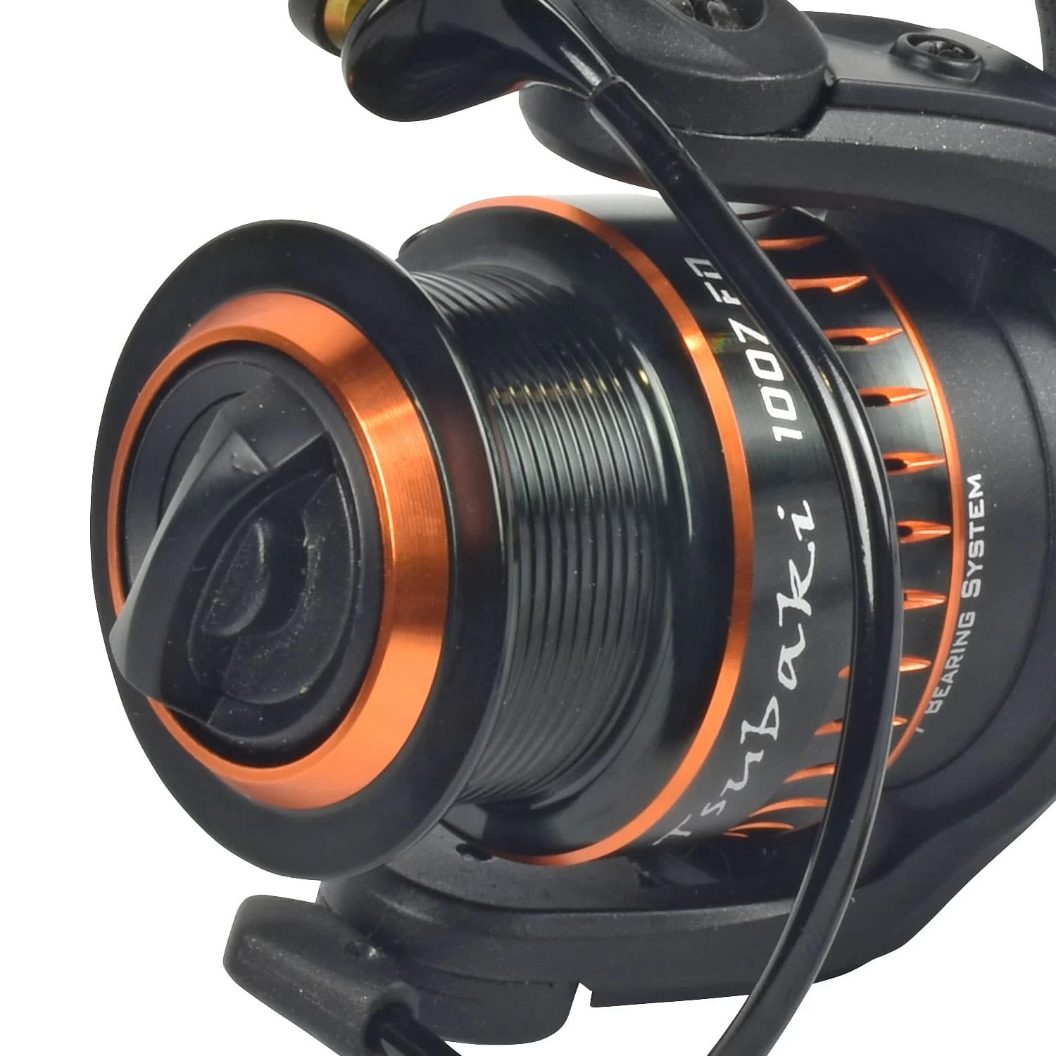 Pack Spinning Sakura Tsubaki TSS 632 L 1.90m 1007 FD – Image 5