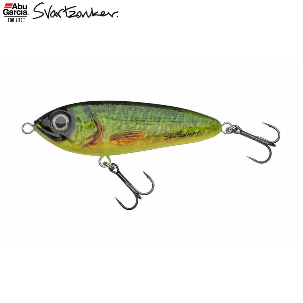 Pack Leurre Svartzonker McTracer 125 (les 5) – Image 3