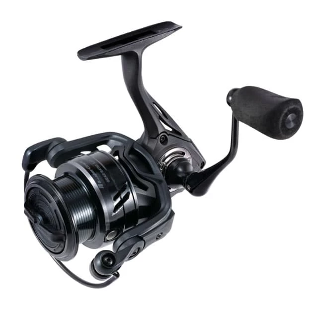 Pack Spinning Major Craft Basspara X ML 2.13m Ceana 2500 – Image 2