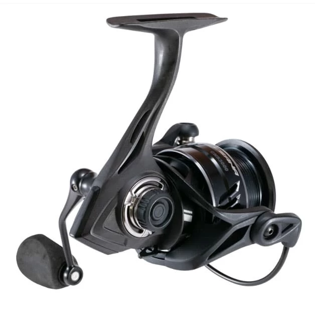 Pack Spinning Major Craft Basspara X ML 2.13m Ceana 2500 – Image 3