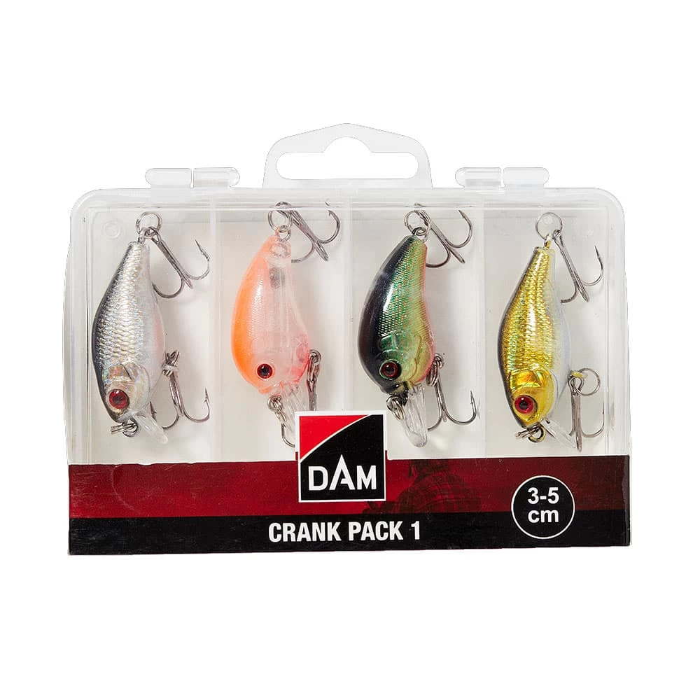 Pack Spinning Dam Perche – Image 10