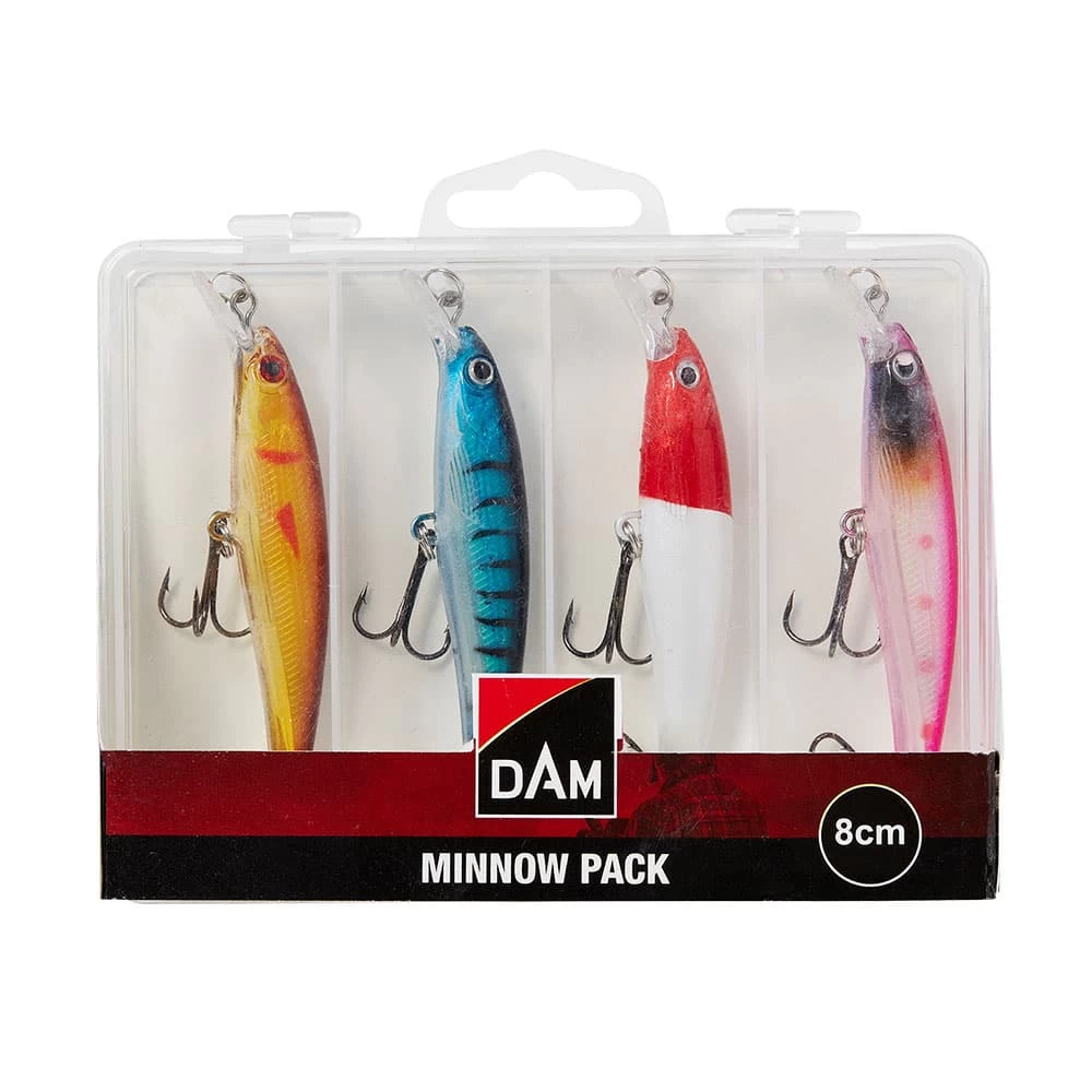 Pack Spinning Dam Perche – Image 11