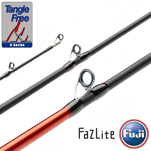 Canne Sakura Speciz Casting 2.0 SPEC 662 XXH Pike Game 1.98m 28-150g – Image 3