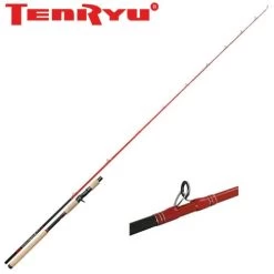 Canne Tenryu Injection BC 85 XXH 2.59m 120-350g