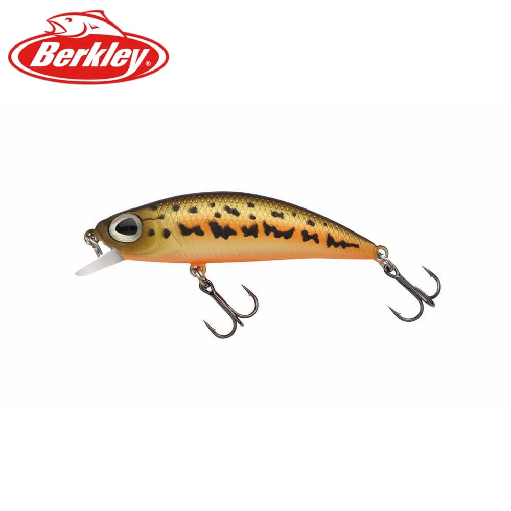 Pack Leurre Berkley Dex Bullet Jerk 5cm (les 4) – Image 3