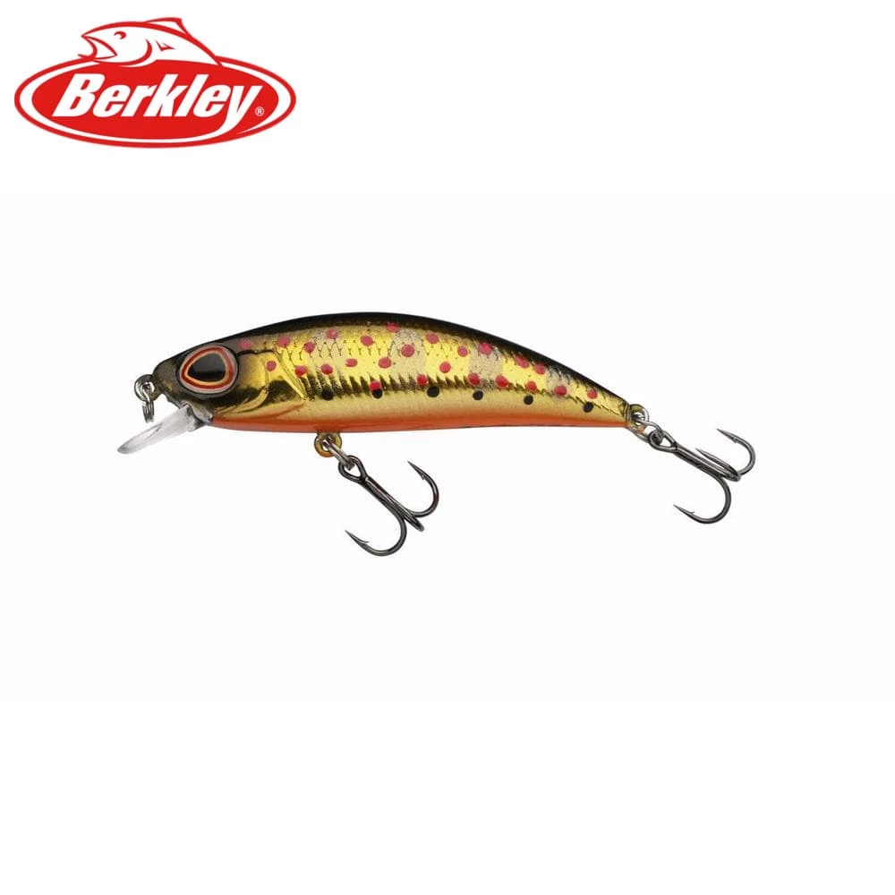 Pack Leurre Berkley Dex Bullet Jerk 5cm (les 4) – Image 4