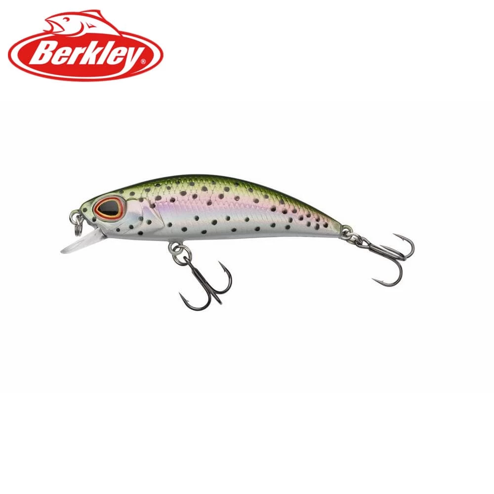 Pack Leurre Berkley Dex Bullet Jerk 5cm (les 4) – Image 5