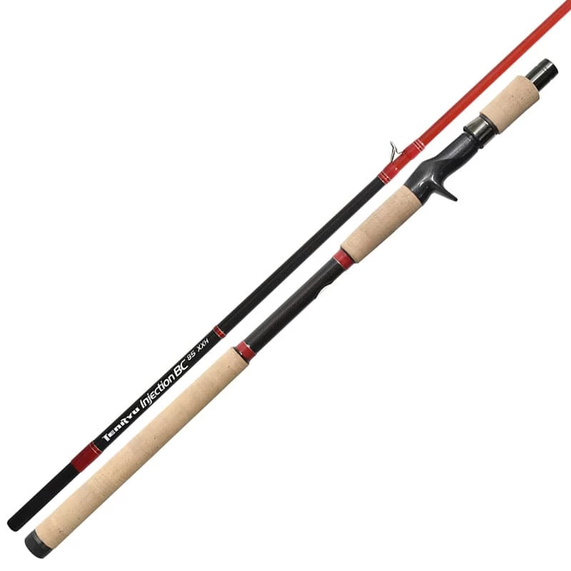 Canne Tenryu Injection BC 85 XXH 2.59m 120-350g – Image 2