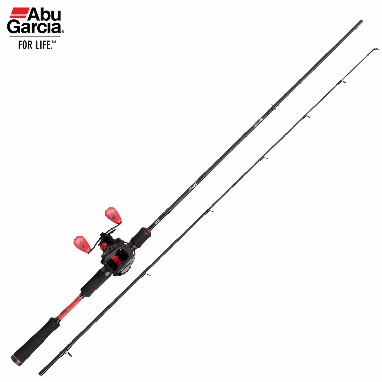 Ensemble Casting Abu Garcia Max X 662ML 10-30g + Max X-L