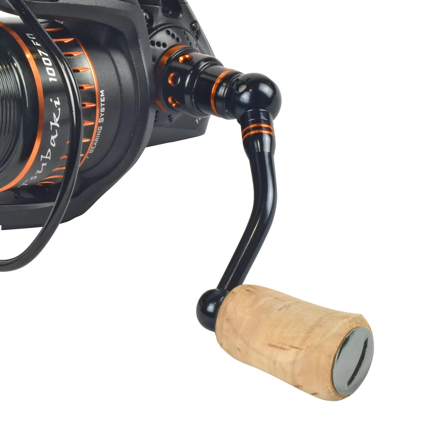 Pack Spinning Sakura Tsubaki TSS 602 UL 1.83m 1007 FD – Image 8