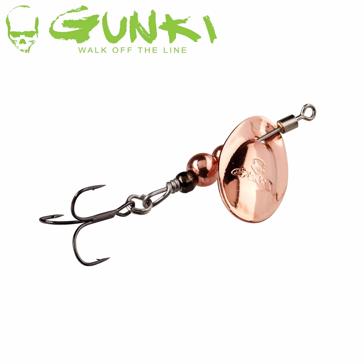 Pack Cuiller Tournante Gunki Dots Nude 1L (les 3) – Image 4