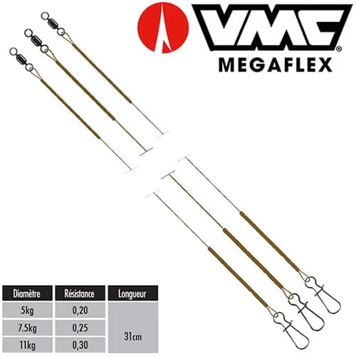 Pack Sensation Zebco Brochet – Image 12