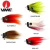 Pack Tête Plombée VMC Mustache Rig M 20g (les 5)