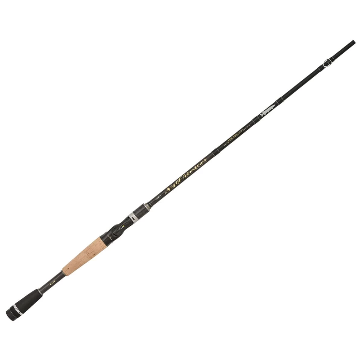 Canne Illex Night Shadows B 215 MH + Water Things 2.15m 7/28g – Image 5