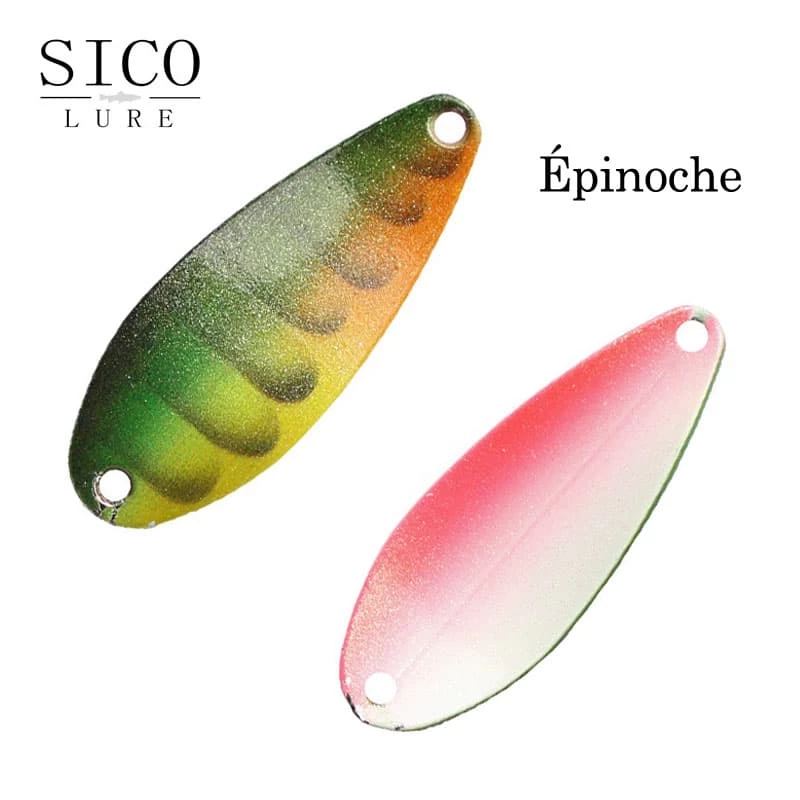 Pack Truite ML Rivières Et Lacs (lot De 8) – Image 9