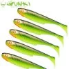 Pack Leurre Gunzilla 160 Gunki Fire Pike (les 5)