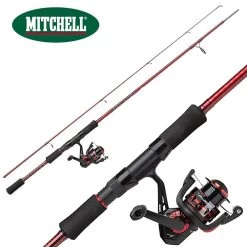 Ensemble Spinning Mitchell Tanager Red 212MH
