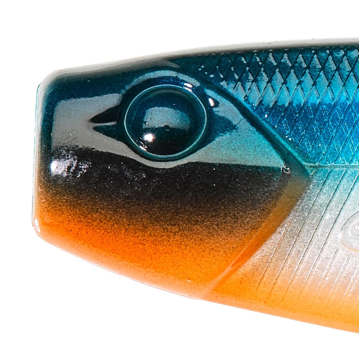 Pack Leurre G'Bump Contest 200 Gunki Fire Tiger (lot De 3) – Image 2