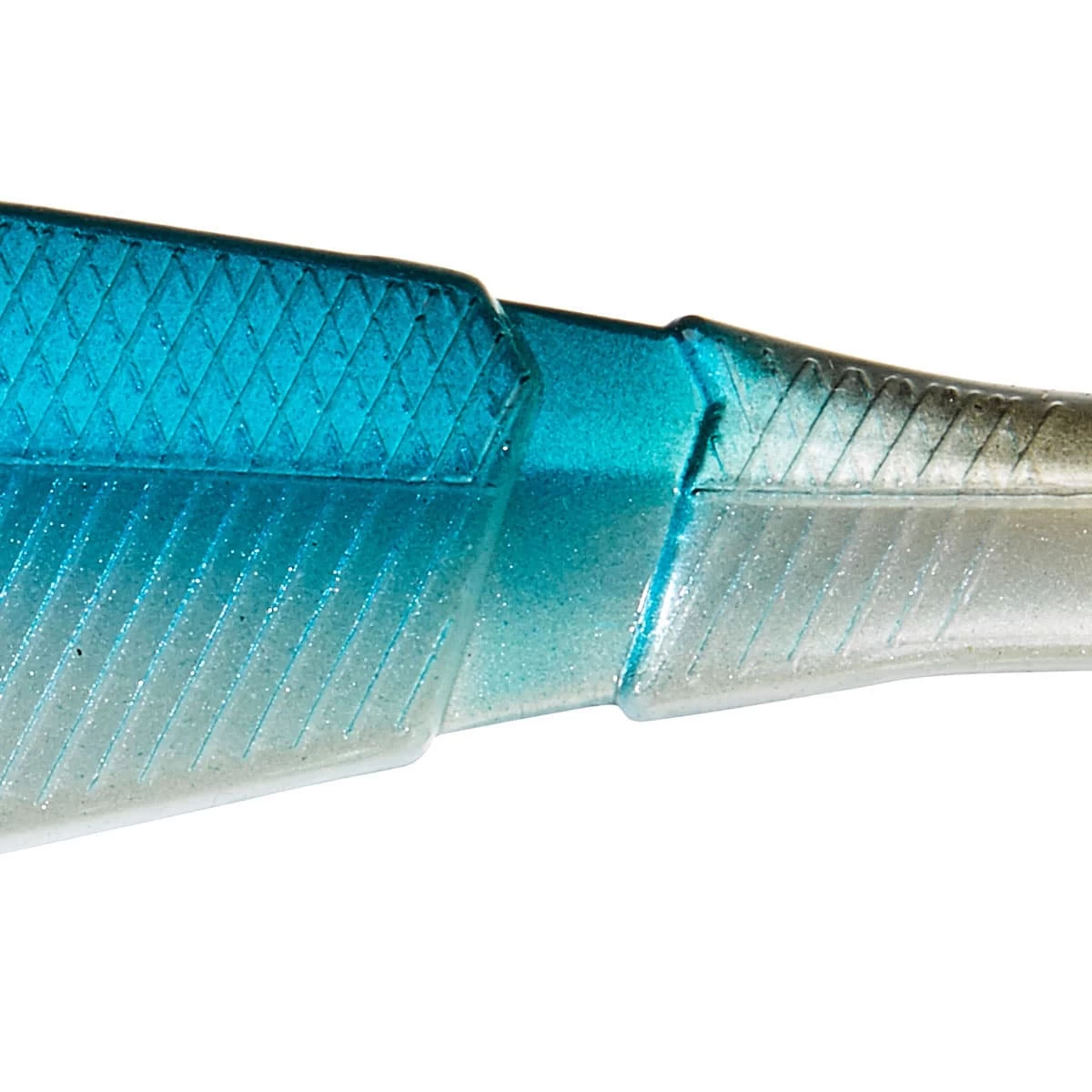 Pack Leurre G'Bump Contest 200 Gunki Fire Tiger (lot De 3) – Image 3