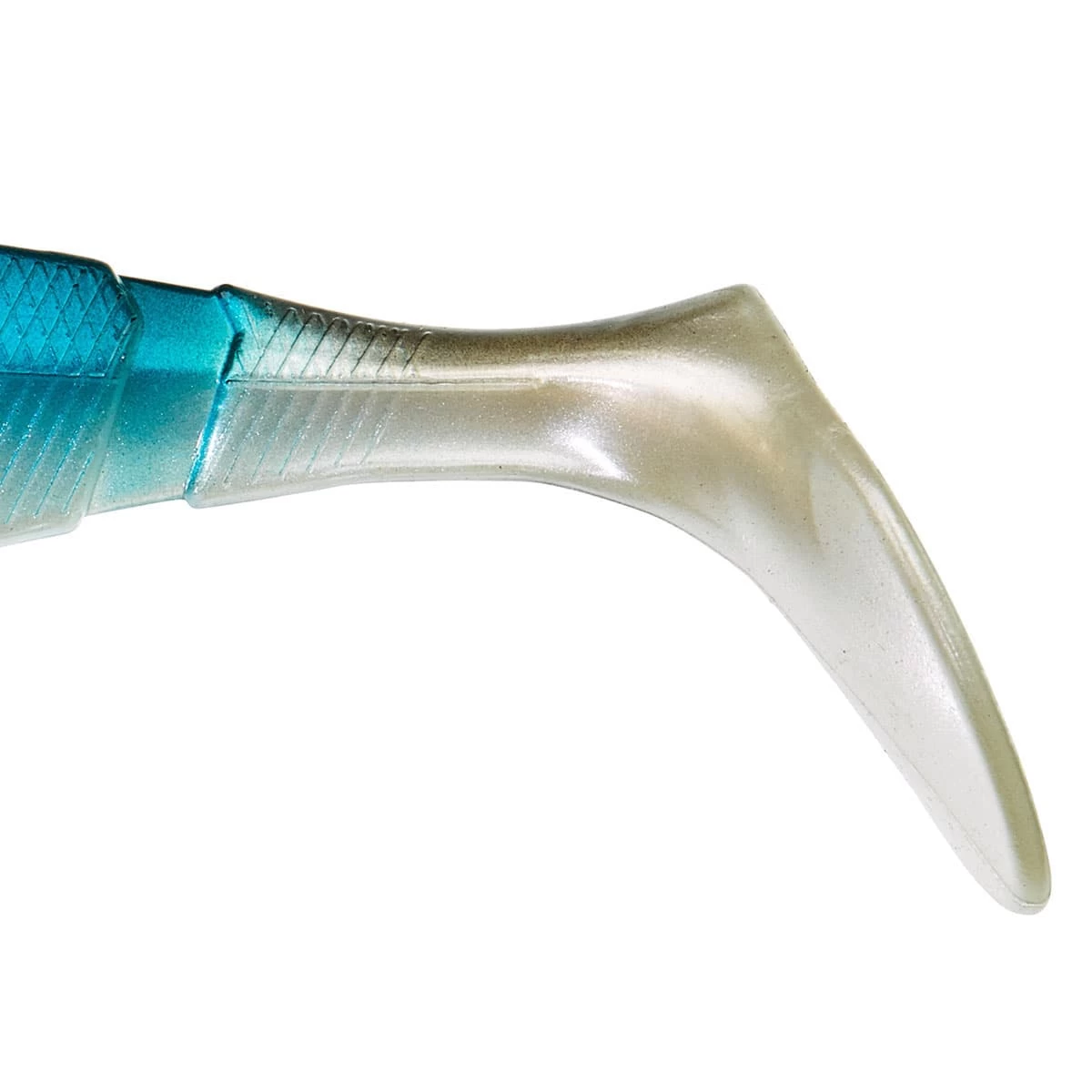 Pack Leurre G'Bump Contest 200 Gunki Fire Tiger (lot De 3) – Image 4