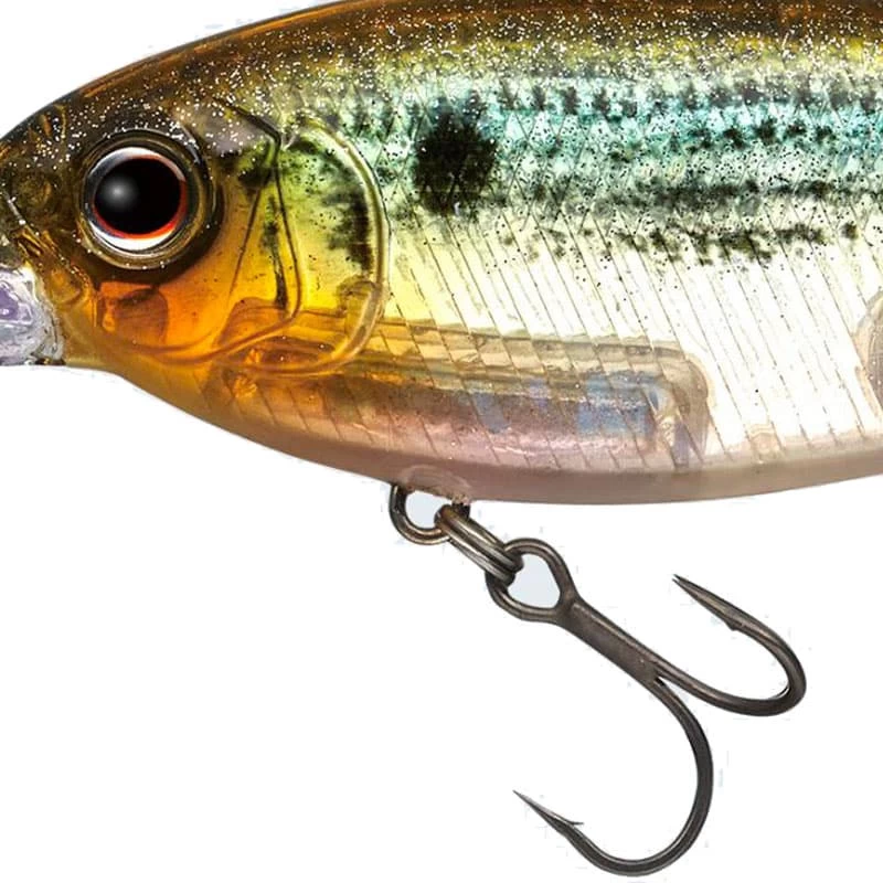 Pack Leurre Evergreen X-over 9cm 18.5g (les 4) – Image 6