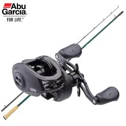 Ensemble Casting Abu Garcia Beast X Pike 842 XH 40-140g + Revo Beast X LH