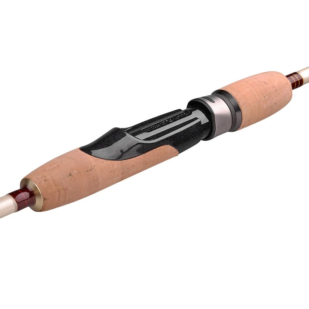 Pack Spinning Gamakatsu Areatry UL 1.80m Daiwa Exceler 1000XH – Image 3