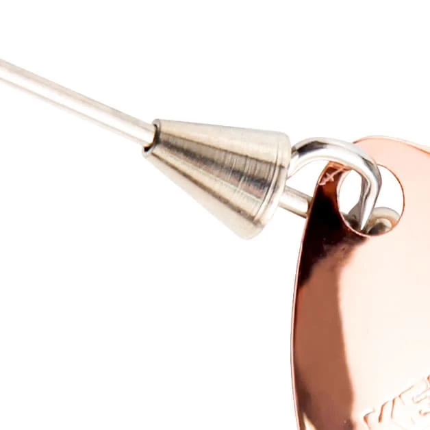 Pack Leurre Spinnerbait Keitech Tee Bone 14g (les 5) – Image 9