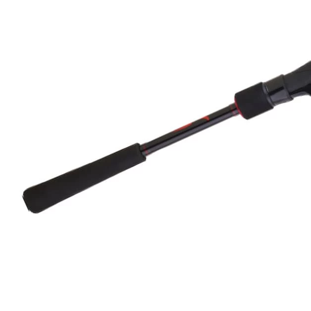 Ensemble Spinning Daiwa Ninja Tsuki JB 4 X Canne MH 7-28g + Moulinet 3000 Avec Tresse â Image 3