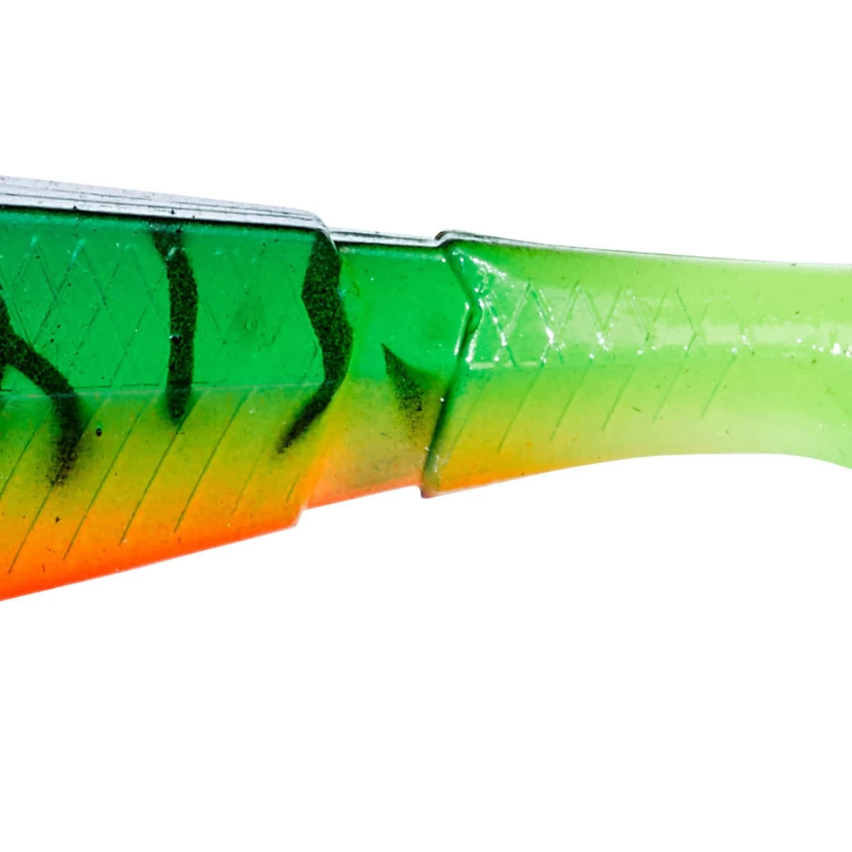 Pack Leurre G'Bump Contest 170 Gunki UV Green P (les 4) – Image 3