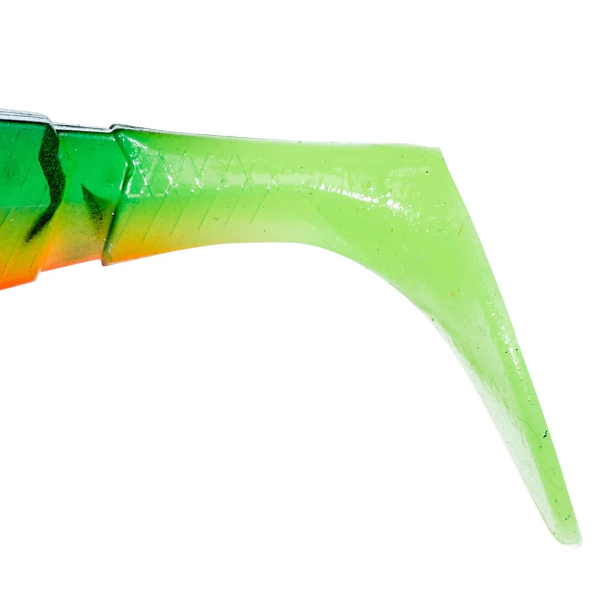 Pack Leurre G'Bump Contest 170 Gunki UV Green P (les 4) – Image 4