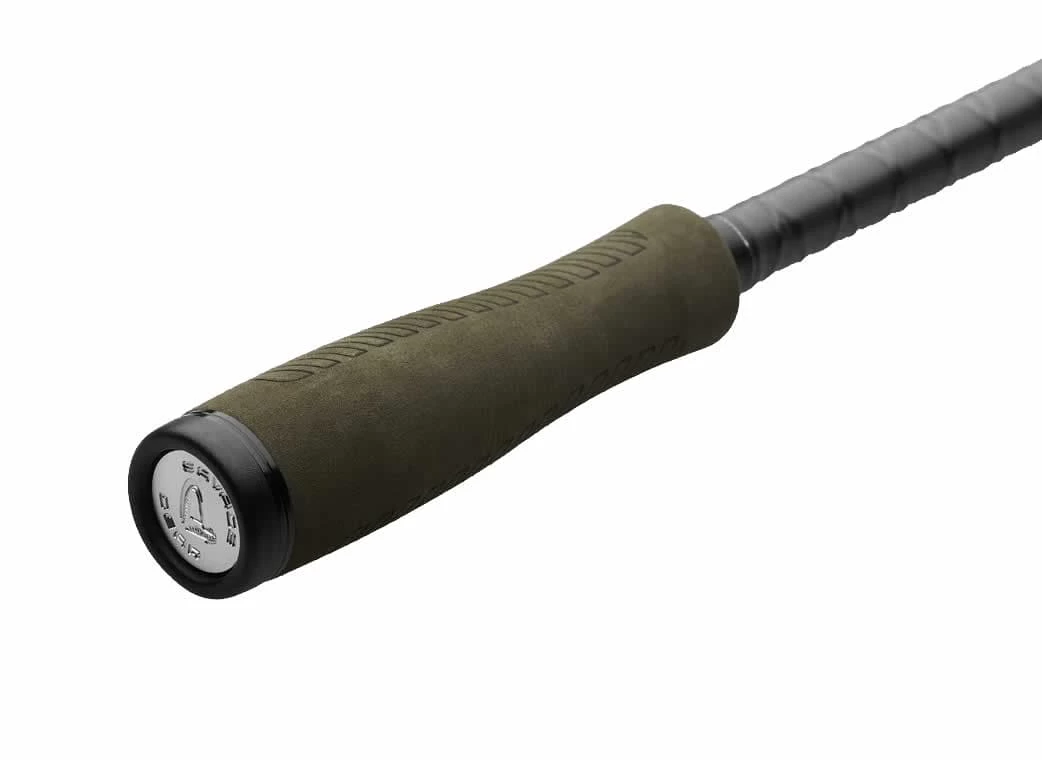 Pack Spinning Savage Gear UL 1.98m SG4AG 2500H FD – Image 3