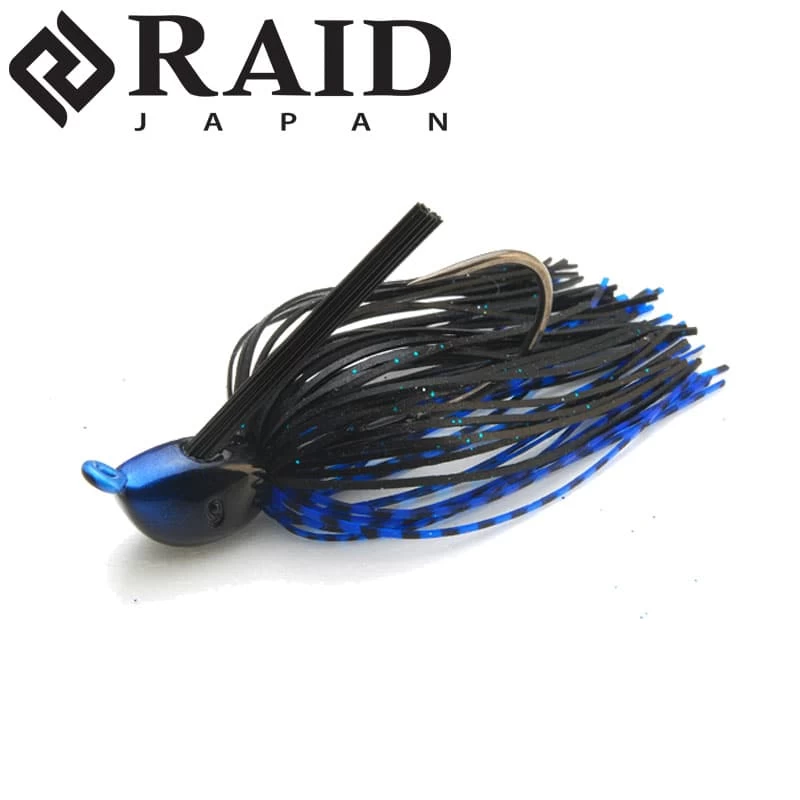 Pack Leurre Master Jig 14G Raid Japan (les 4) – Image 2