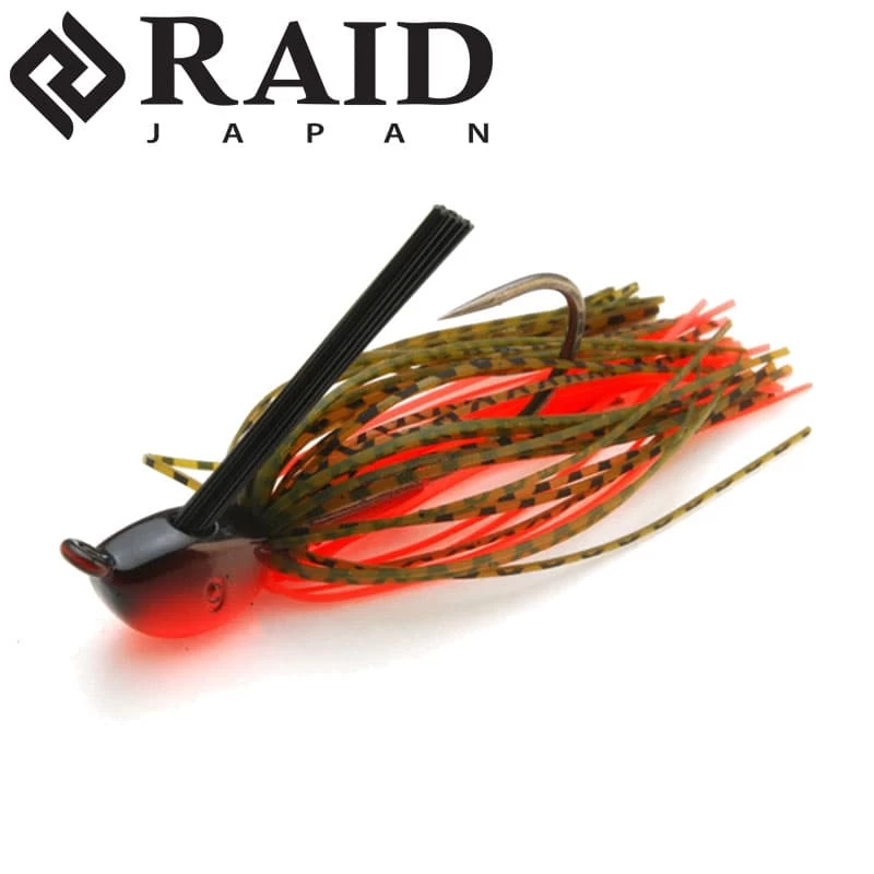 Pack Leurre Master Jig 14G Raid Japan (les 4) – Image 4