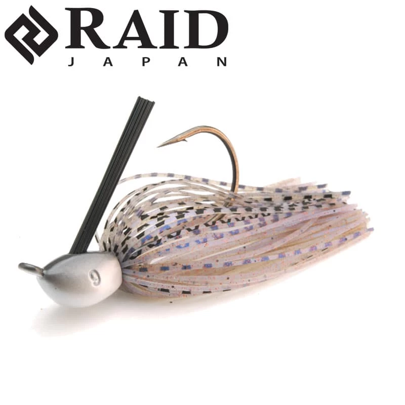 Pack Leurre Master Jig 14G Raid Japan (les 4) – Image 5