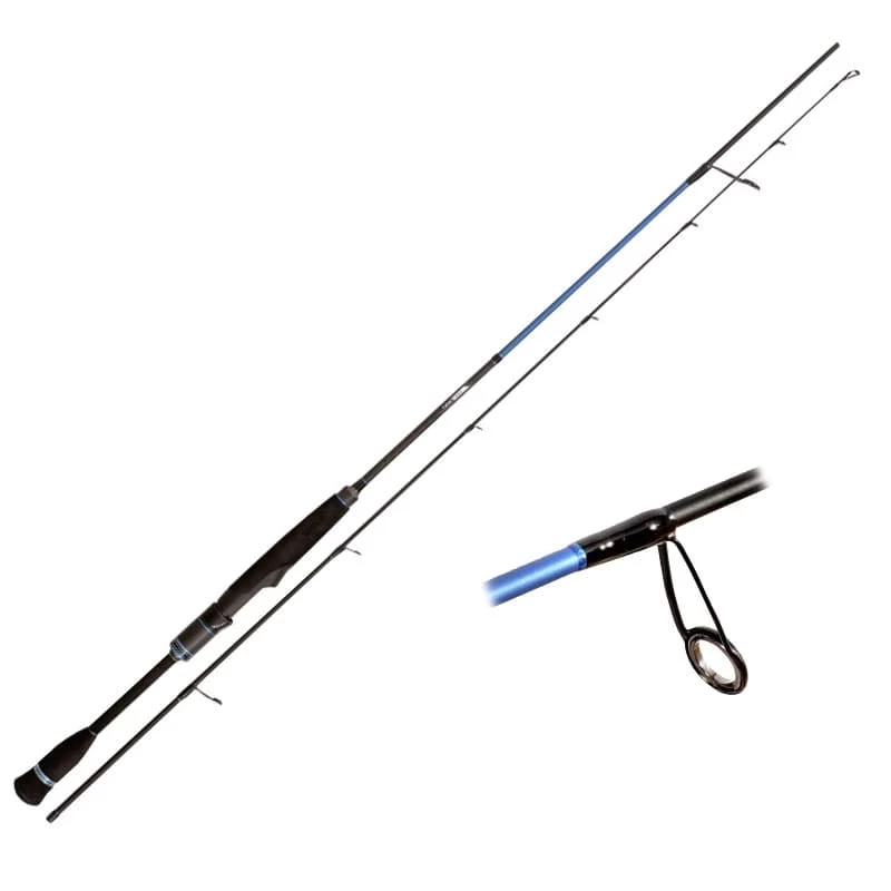 Ensemble Découverte Zebco Premium Perche – Image 2